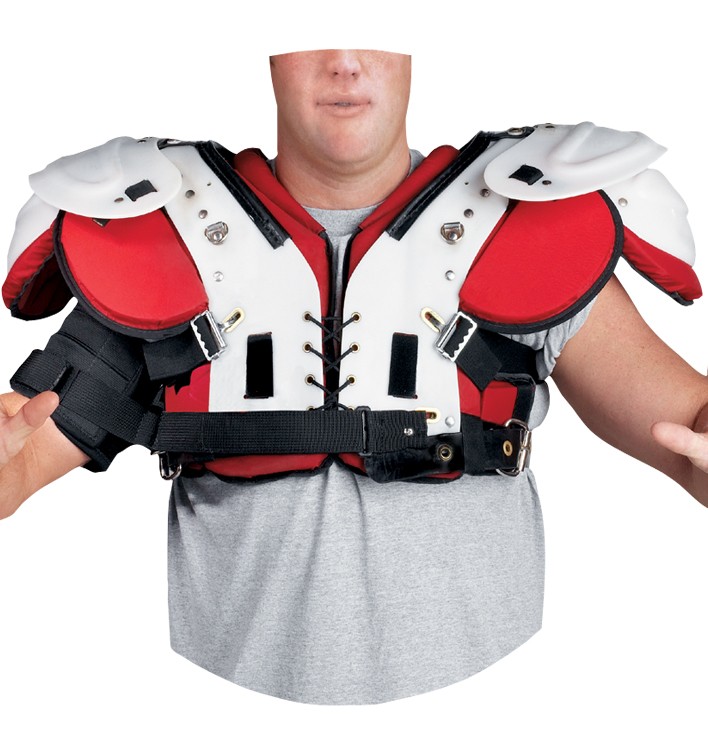 Shoulder Labrum Treatment