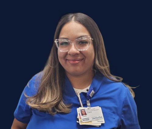 Giselle Trujillo